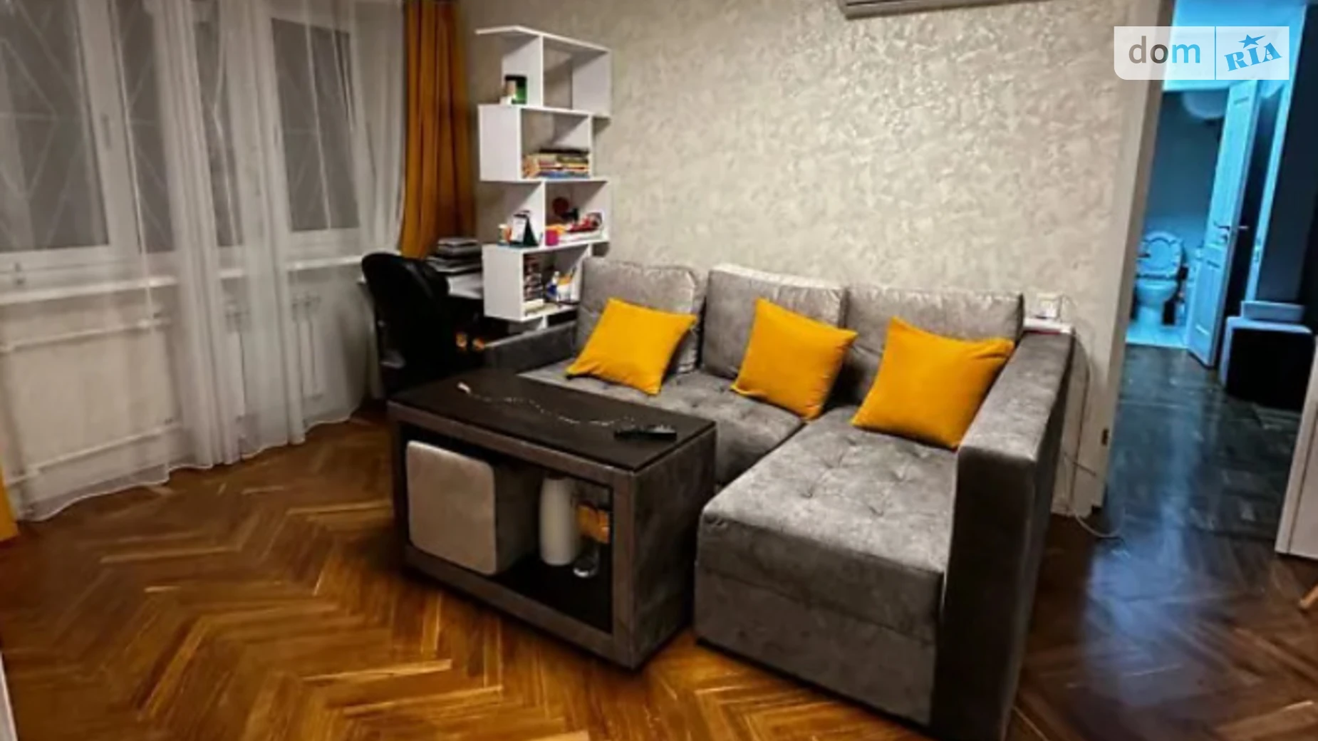 Продается 4-комнатная квартира 64 кв. м в Одессе, ул. Ивана и Юрия Лип - фото 4