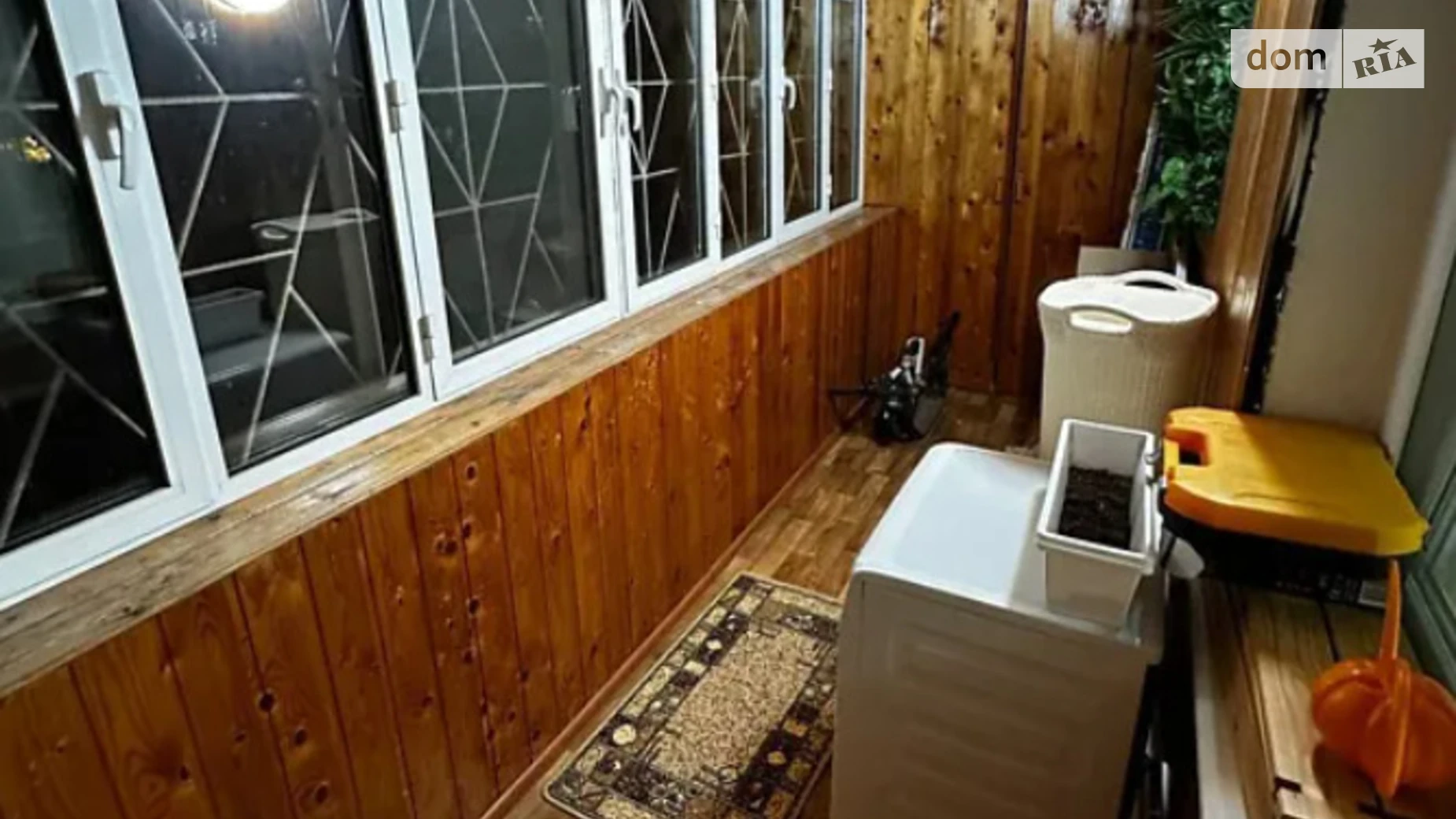 Продается 4-комнатная квартира 64 кв. м в Одессе, ул. Ивана и Юрия Лип - фото 5