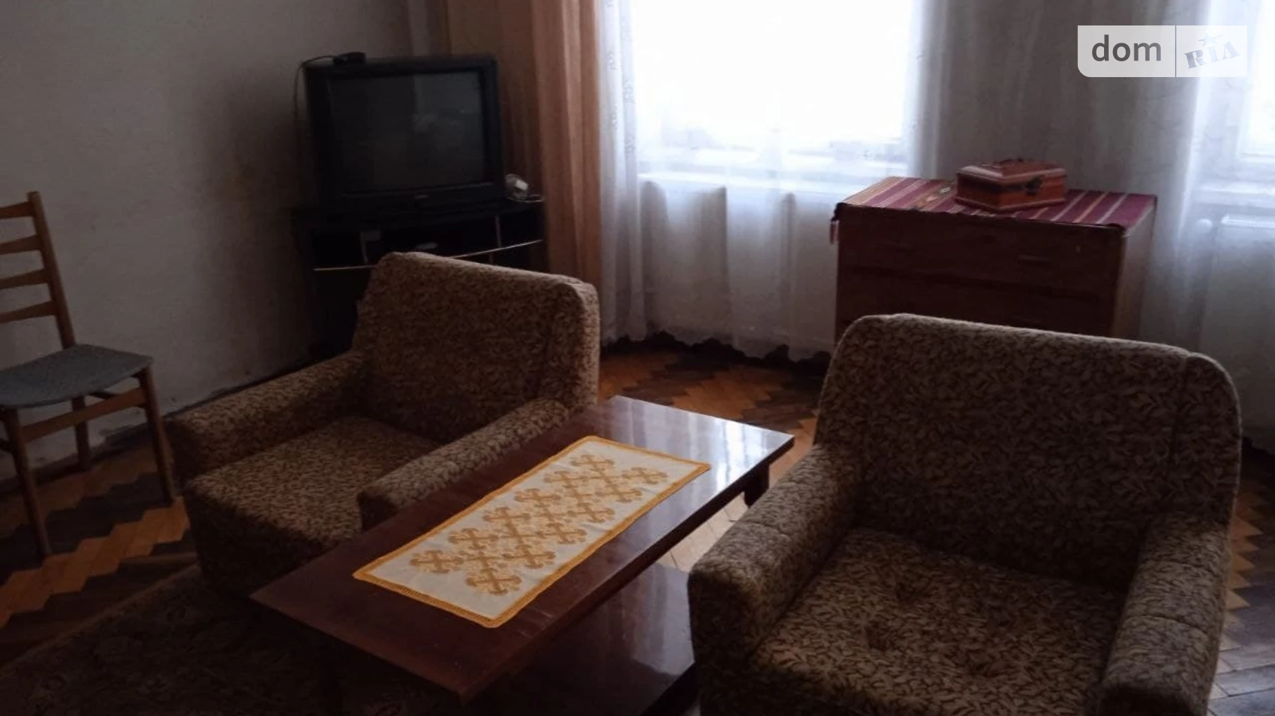 Сдается в аренду 2-комнатная квартира 60 кв. м в Львове, ул. Просвещения, 8 - фото 2