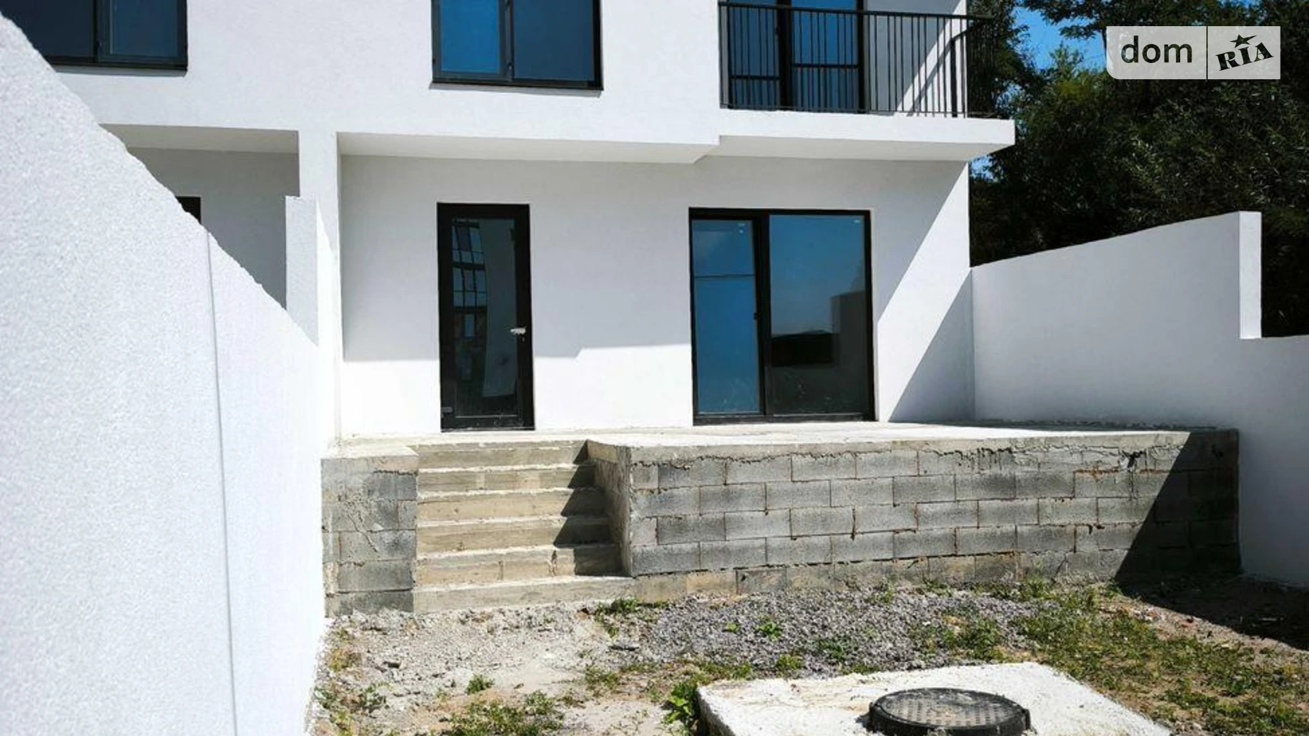 Продается дом на 2 этажа 93 кв. м с террасой, цена: 80000 $ - фото 3