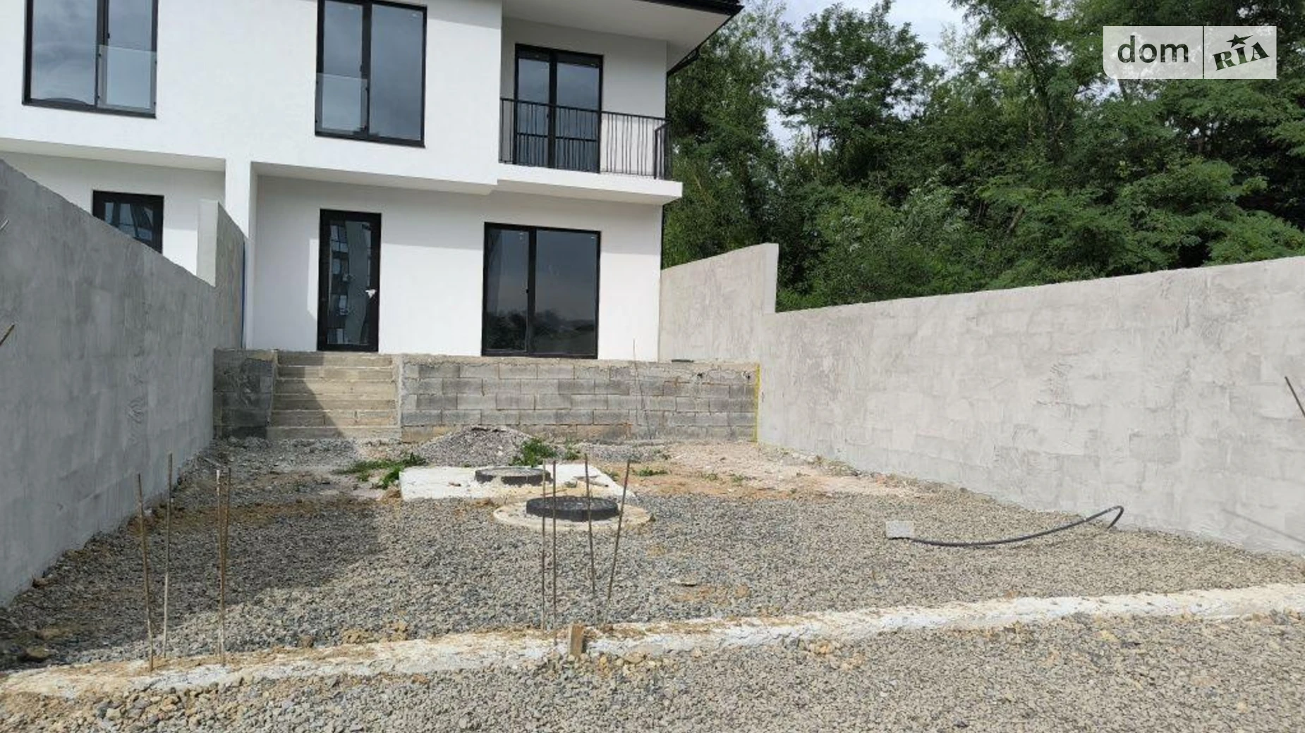 Продается дом на 2 этажа 93 кв. м с террасой, цена: 80000 $ - фото 5