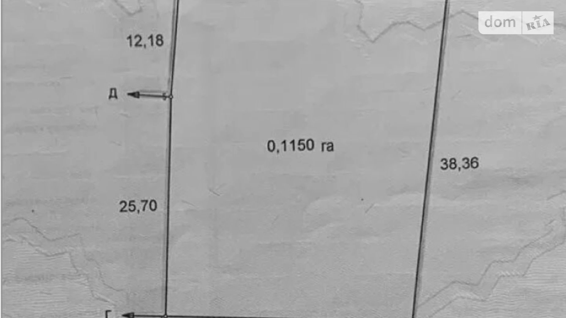 Продается земельный участок 12 соток в Хмельницкой области, цена: 15000 $ - фото 5