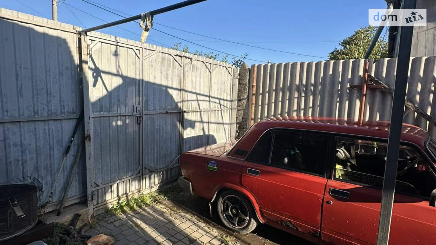 Продається частина будинку 46.7 кв. м з каміном, цена: 23000 $ - фото 5