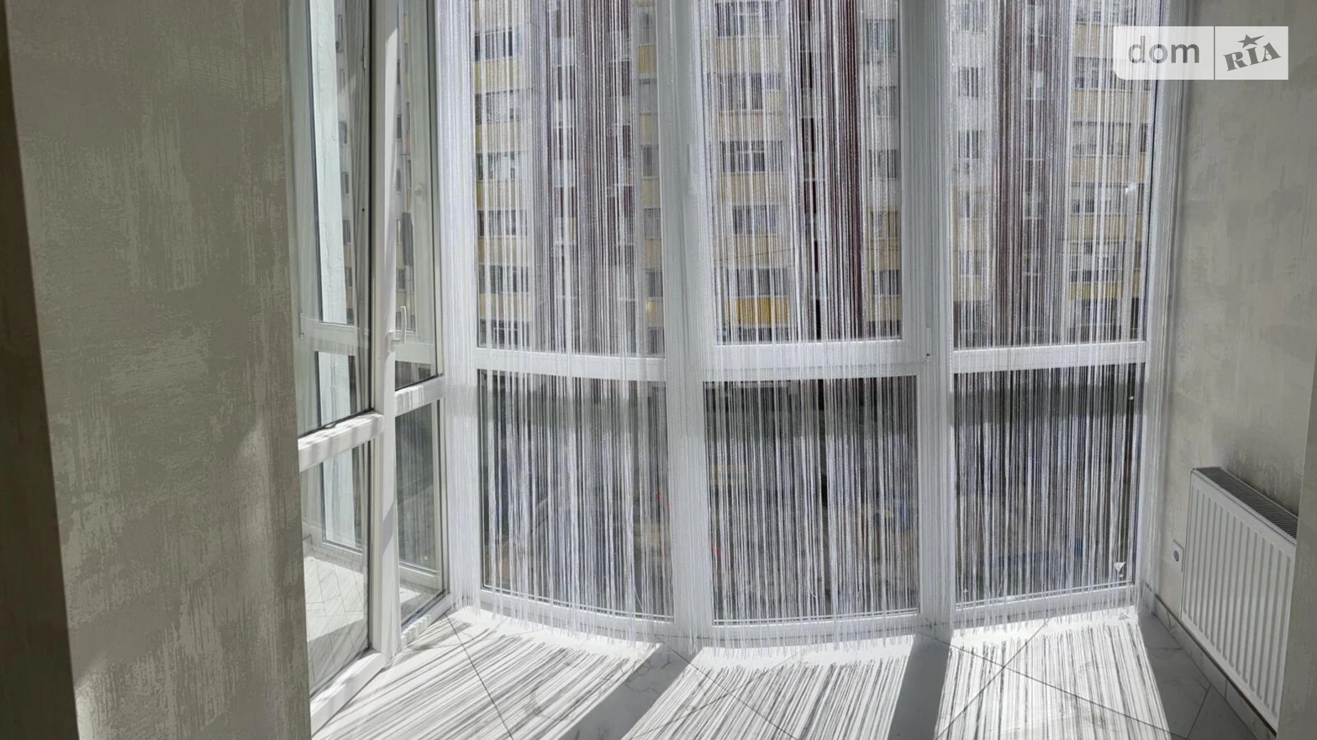 Продается 2-комнатная квартира 65 кв. м в Харькове, ул. Драгоманова, 8 - фото 2