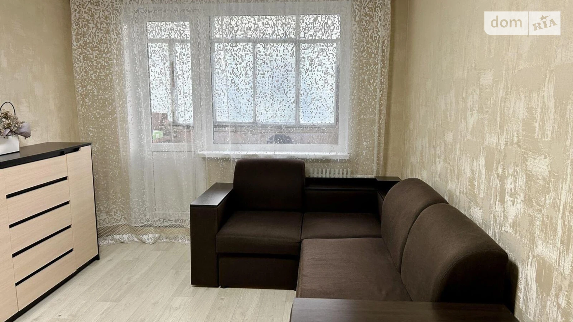 Продается 1-комнатная квартира 31 кв. м в Харькове, ул. Бучмы, 46 - фото 4