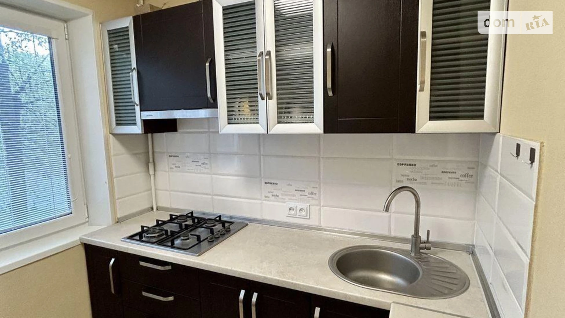 Продается 1-комнатная квартира 31 кв. м в Харькове, ул. Бучмы, 46 - фото 5