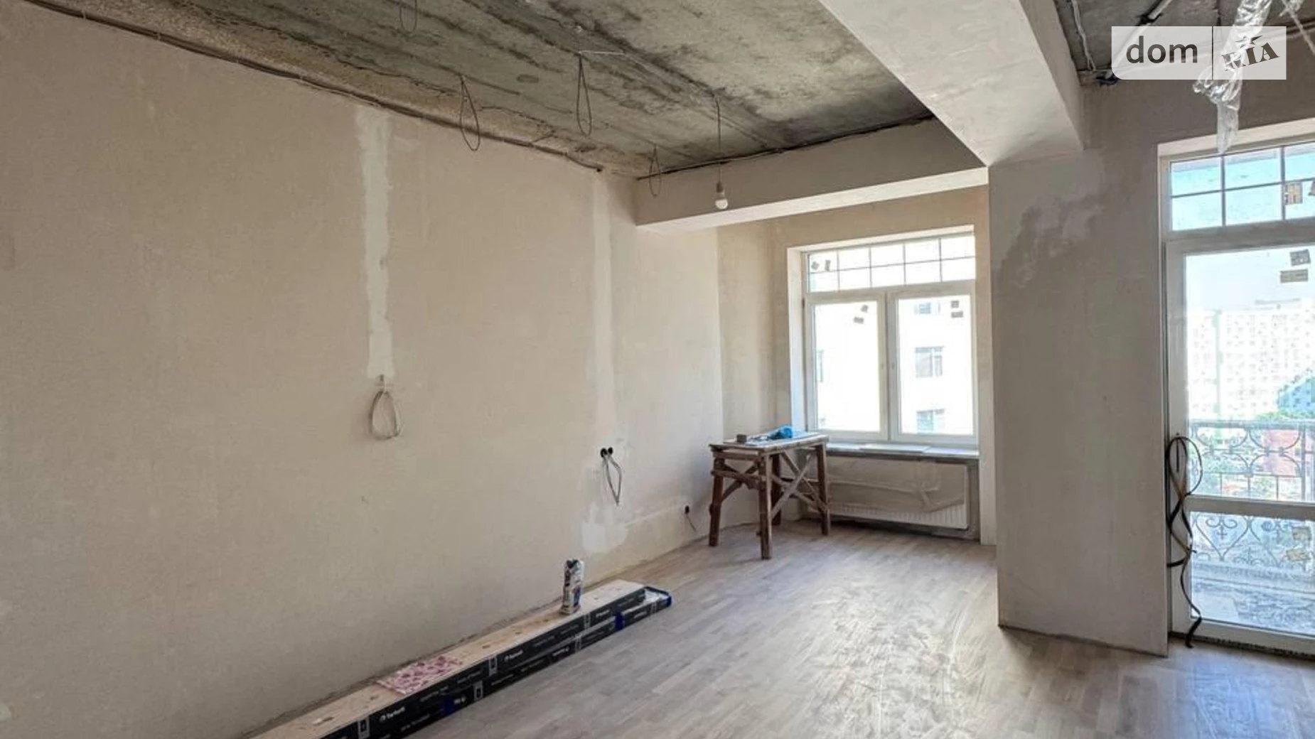 Продается 3-комнатная квартира 119.2 кв. м в Крыжановка, ул. Дрезденська(Дрезденська вулиця), 13 - фото 3