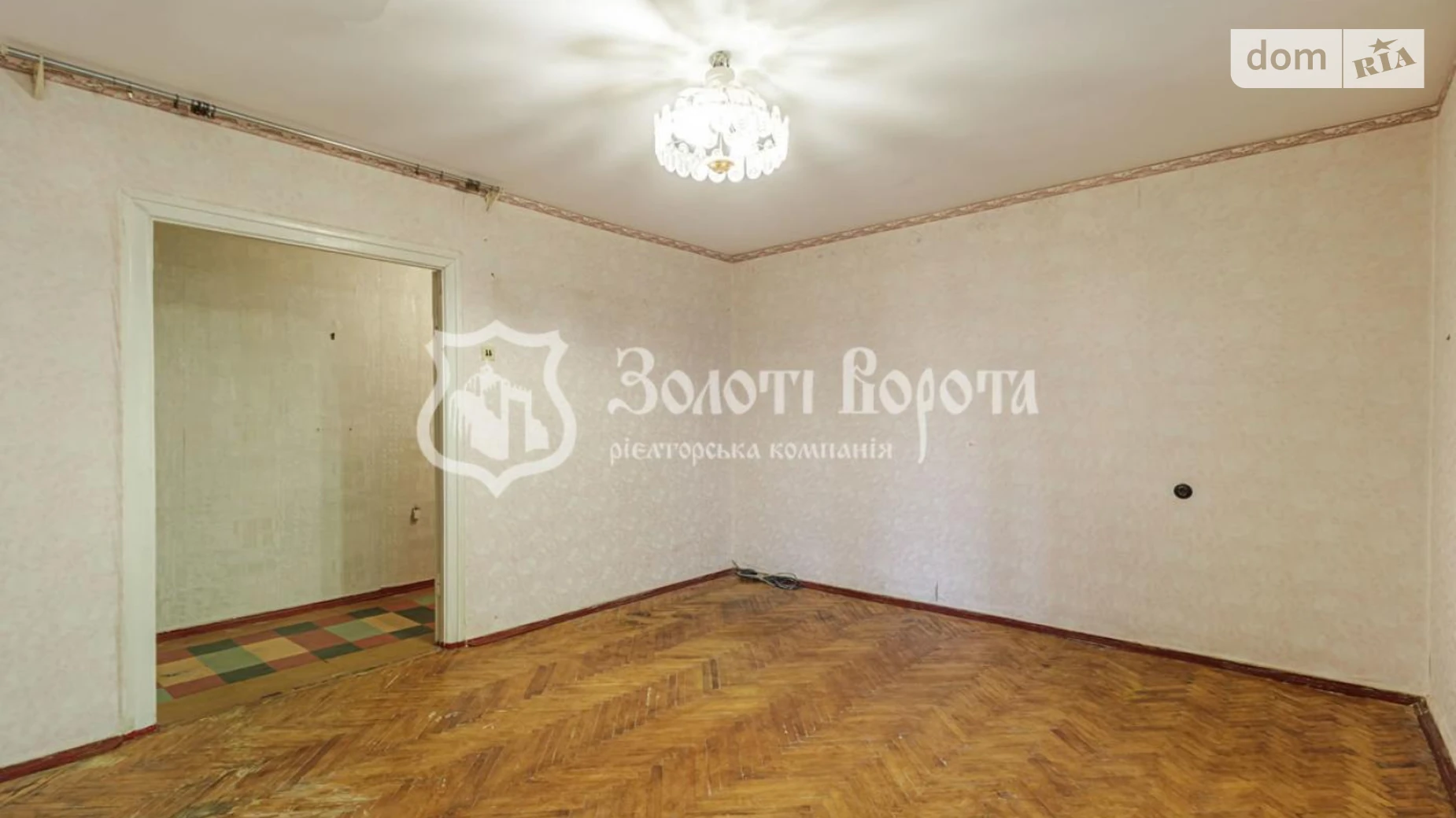 Продается 1-комнатная квартира 40.9 кв. м в Киеве, ул. Михаила Омельяновича-Павленко(Суворова), 18/20 - фото 3