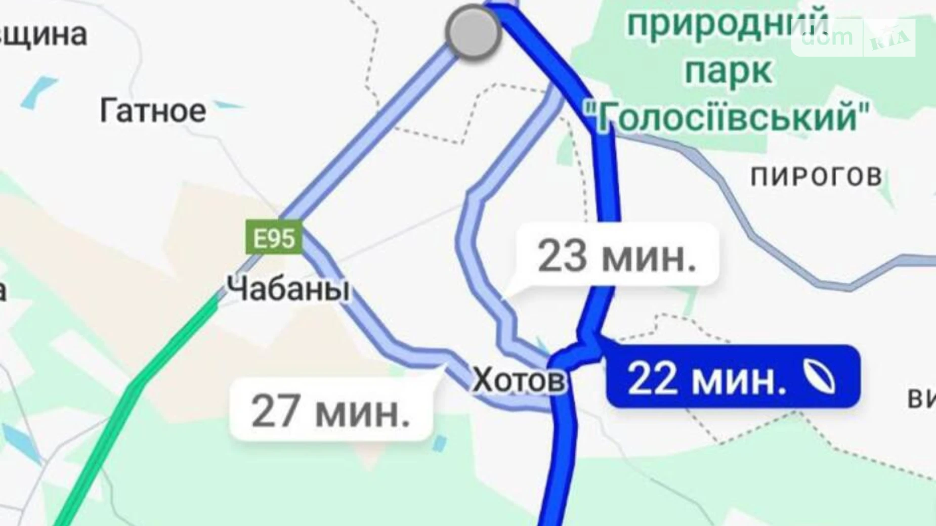 ул. Луговая, 16 Рославичи, цена: 36000 $ - фото 5