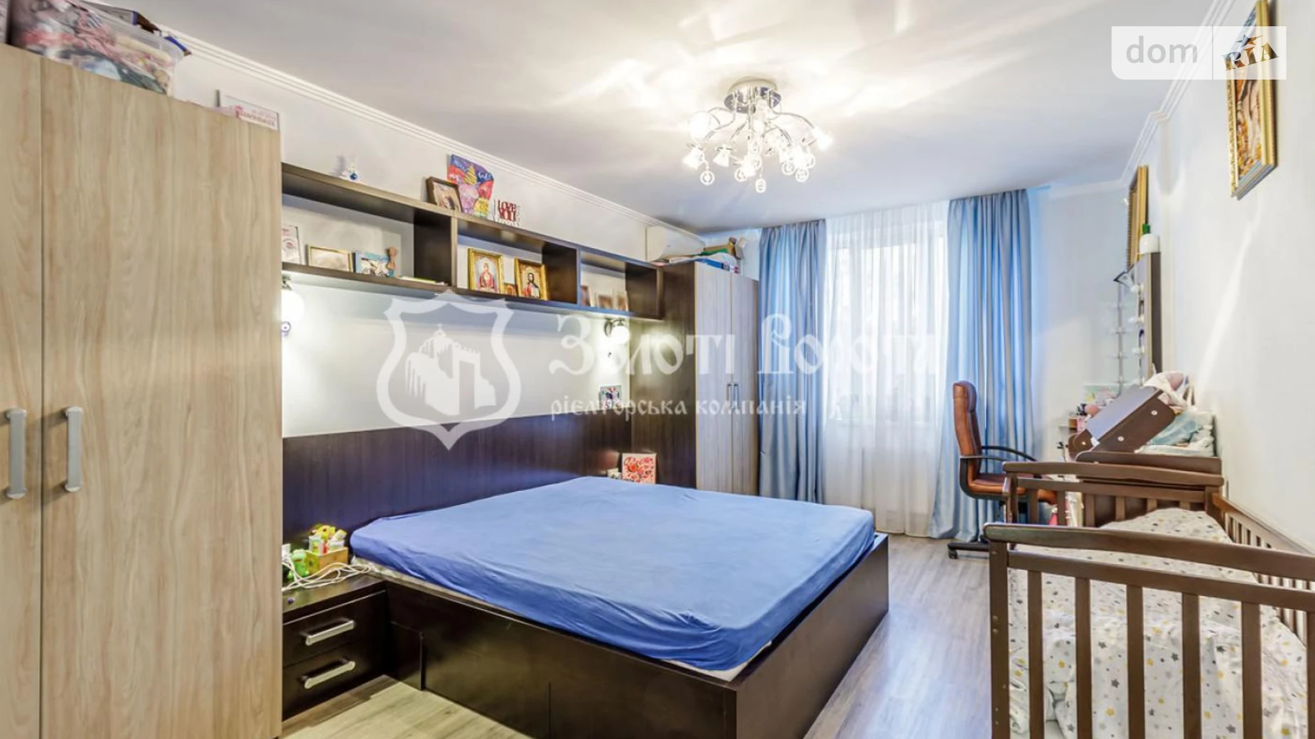 Продается 2-комнатная квартира 73.4 кв. м в, цена: 78000 $ - фото 5