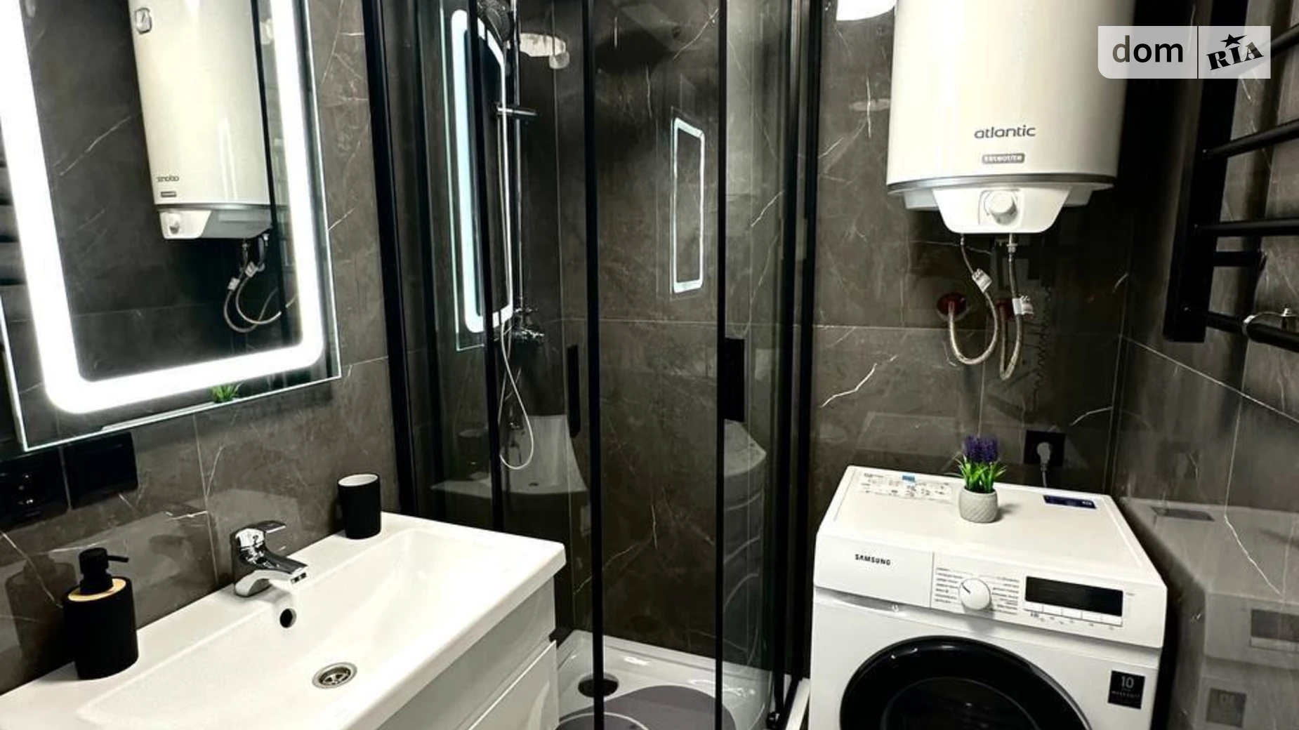 Продается 2-комнатная квартира 42.1 кв. м в Николаеве - фото 2