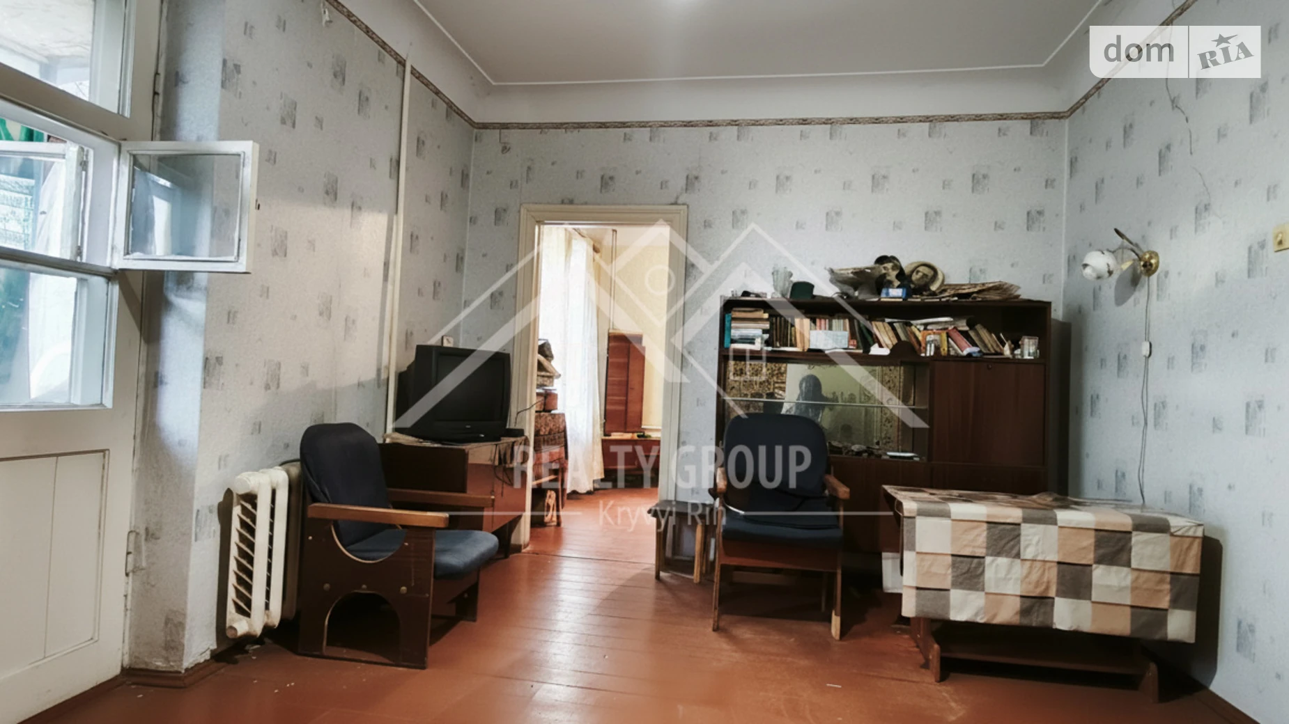 Продается 3-комнатная квартира 63.5 кв. м в Кривом Роге, ул. Ньютона, 20 - фото 3