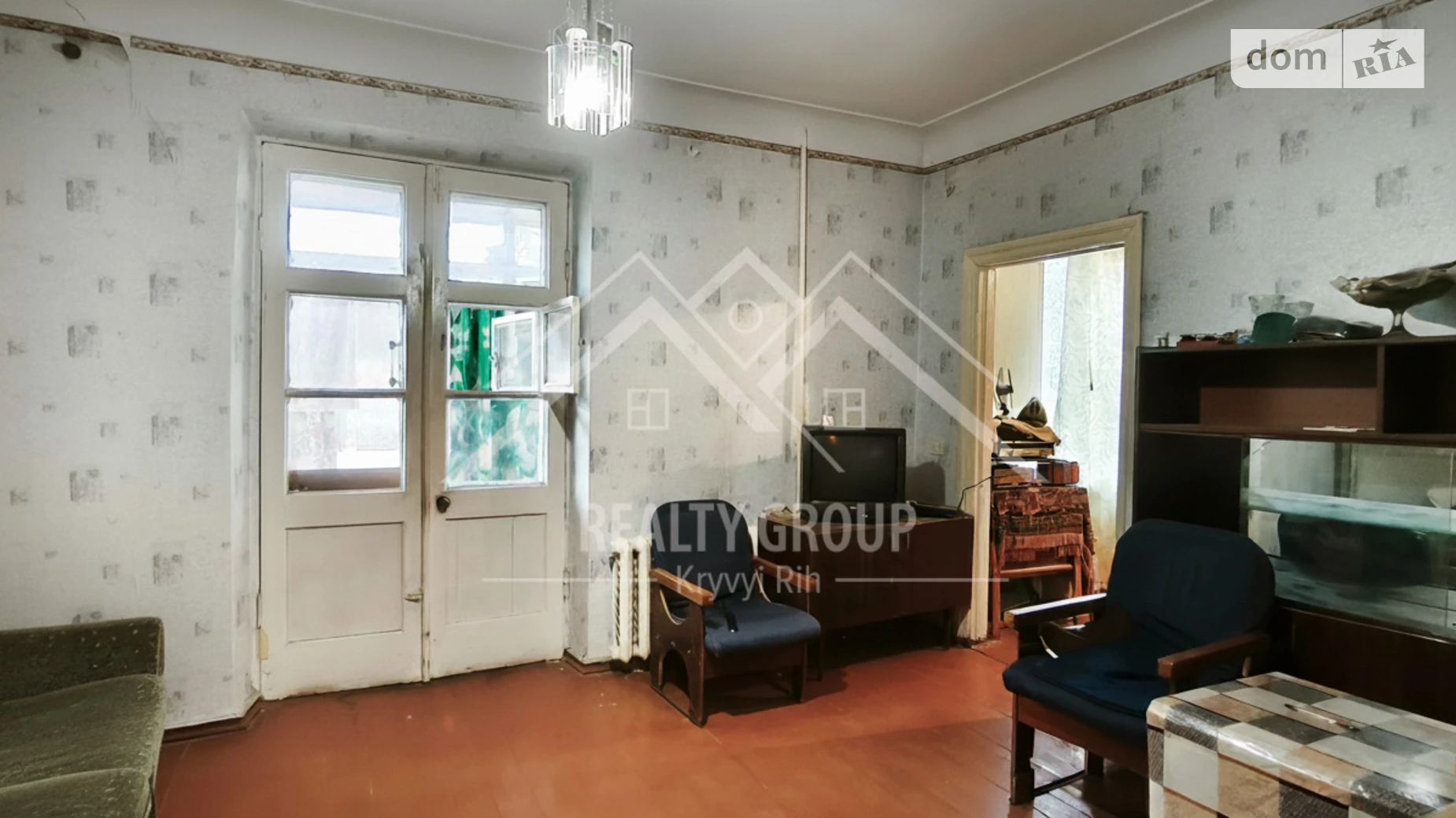 Продается 3-комнатная квартира 63.5 кв. м в Кривом Роге, ул. Ньютона, 20 - фото 4