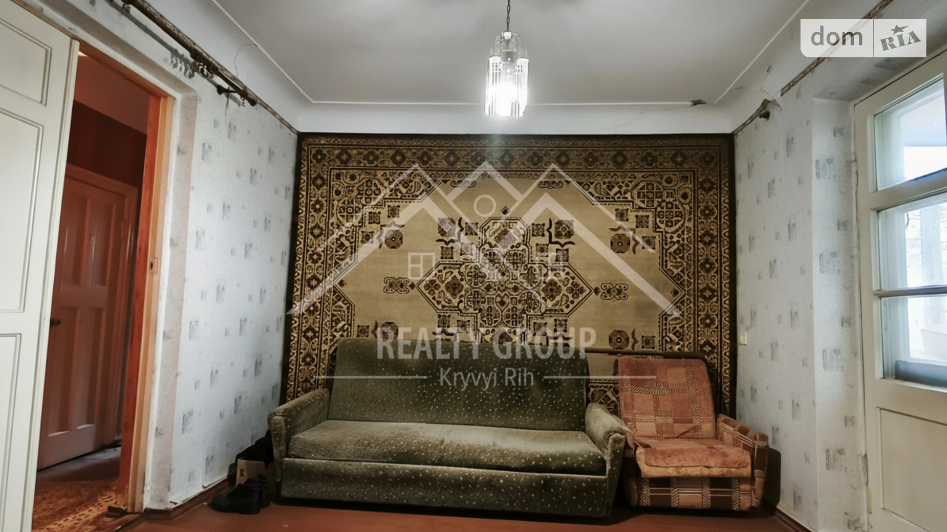 Продается 3-комнатная квартира 63.5 кв. м в Кривом Роге, ул. Ньютона, 20 - фото 5