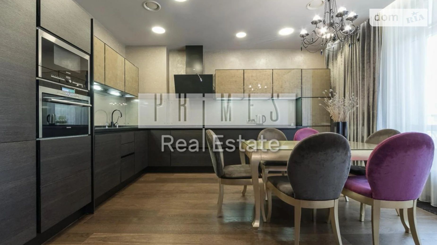 Сдается в аренду 2-комнатная квартира 85 кв. м в Киеве, ул. Андрея Верхогляда(Драгомирова), 12 - фото 4