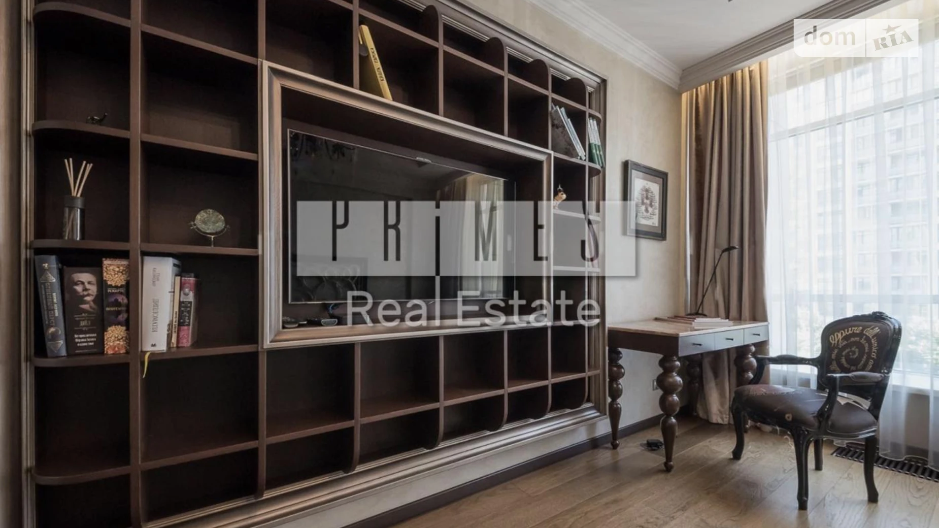 Сдается в аренду 2-комнатная квартира 85 кв. м в Киеве, ул. Андрея Верхогляда(Драгомирова), 12 - фото 5