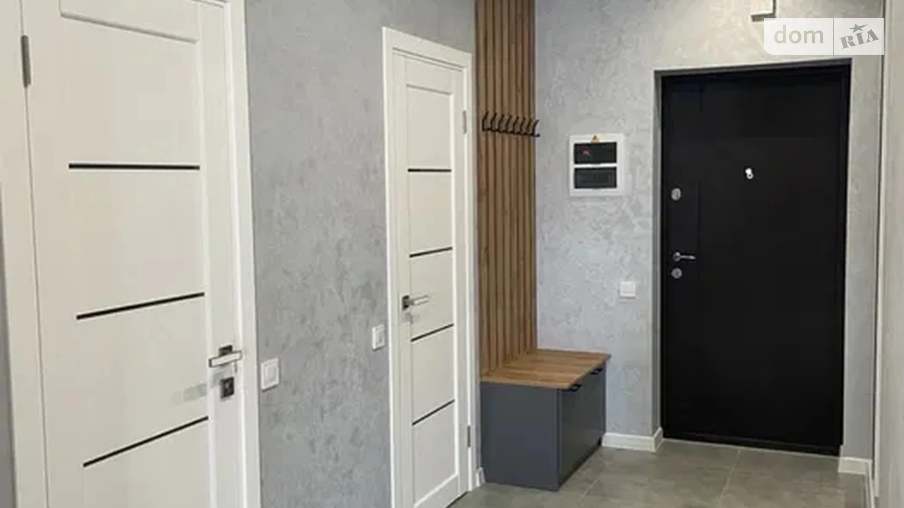 Продается 2-комнатная квартира 79.8 кв. м в Киеве, ул. Всеволода Змиенко, 34/21 - фото 4