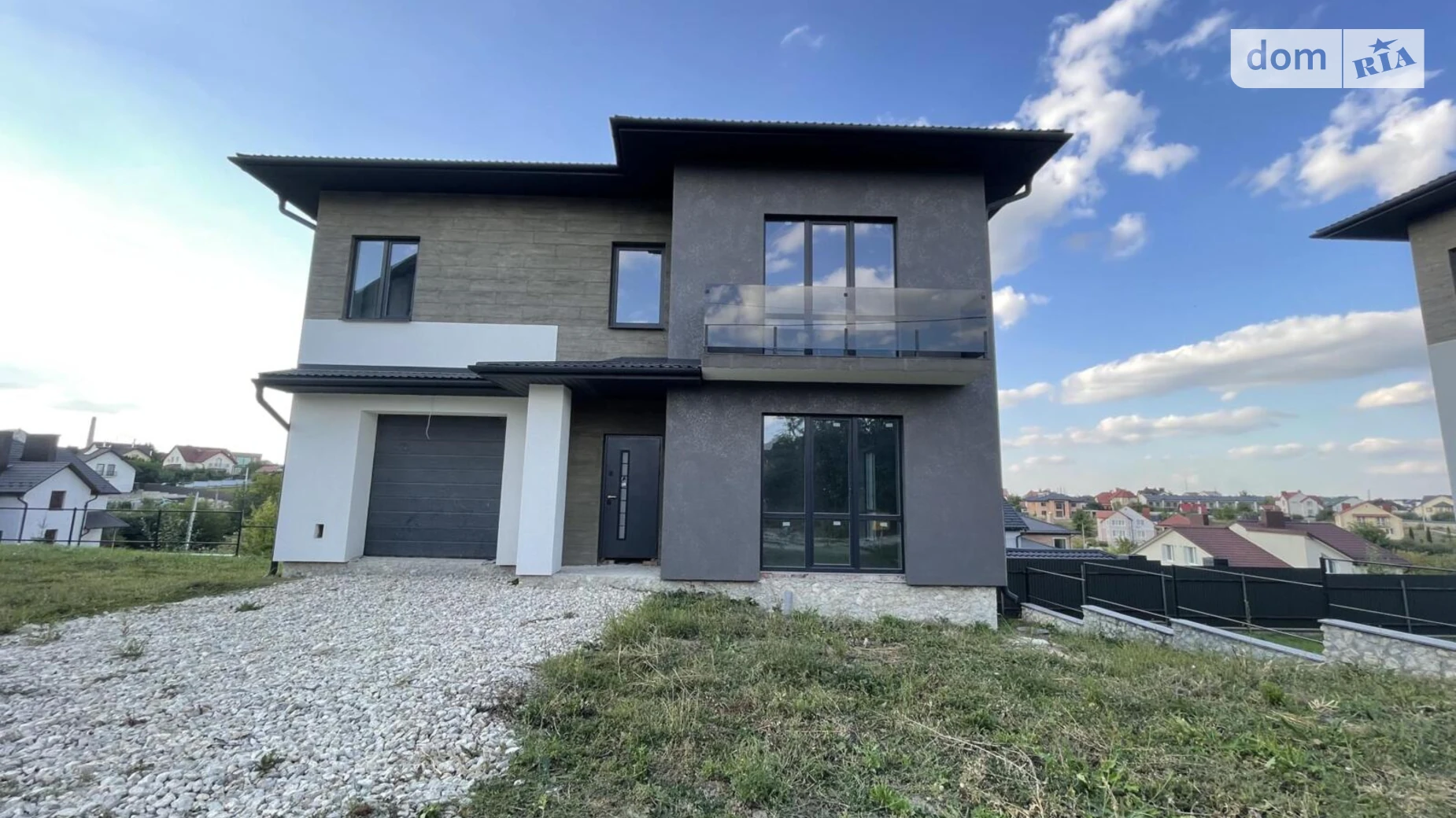 Продается дом на 2 этажа 120 кв. м с бассейном, цена: 96300 $ - фото 3