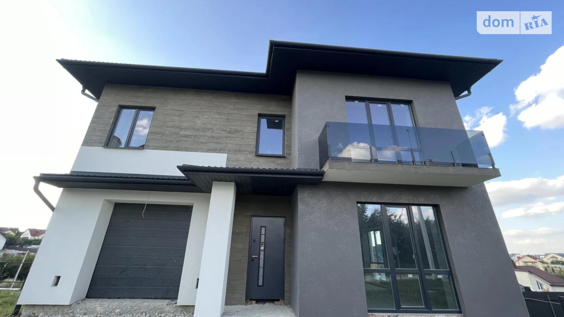 Продается дом на 2 этажа 120 кв. м с бассейном, цена: 96300 $ - фото 4