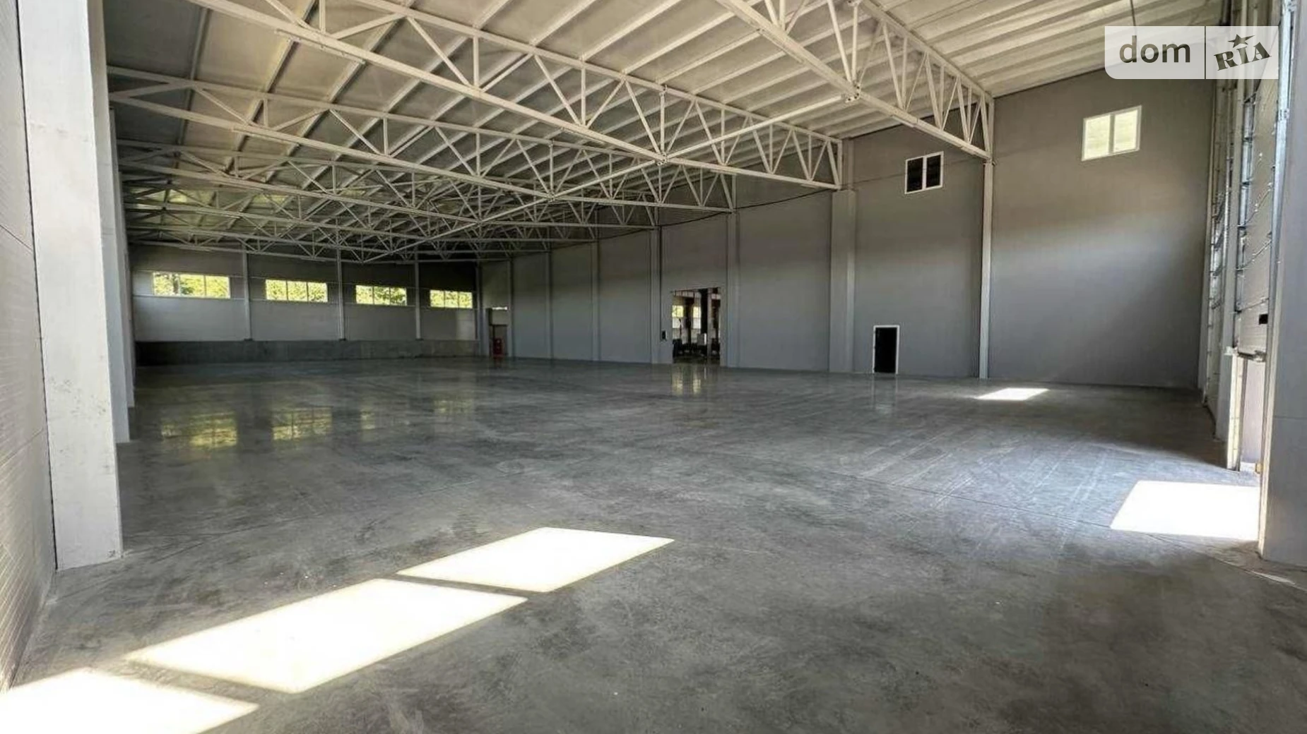 Сдается в аренду помещения свободного назначения 1174 кв. м в 1-этажном здании, цена: 201240 грн - фото 2