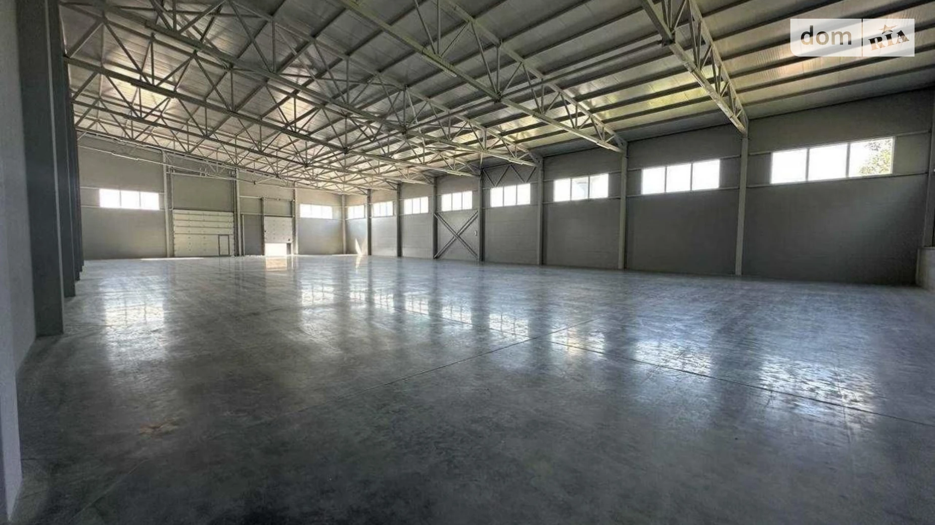 Сдается в аренду помещения свободного назначения 1174 кв. м в 1-этажном здании, цена: 201240 грн - фото 3