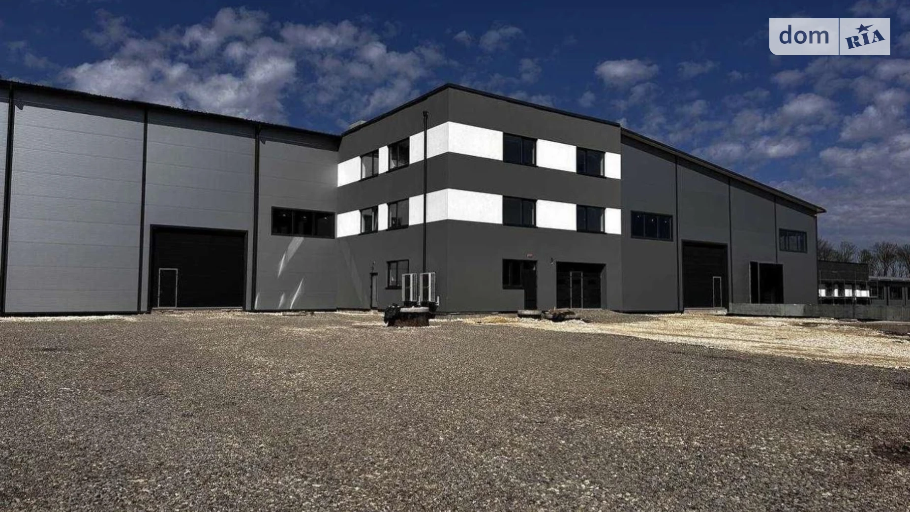 Сдается в аренду помещения свободного назначения 1174 кв. м в 1-этажном здании, цена: 201240 грн - фото 4