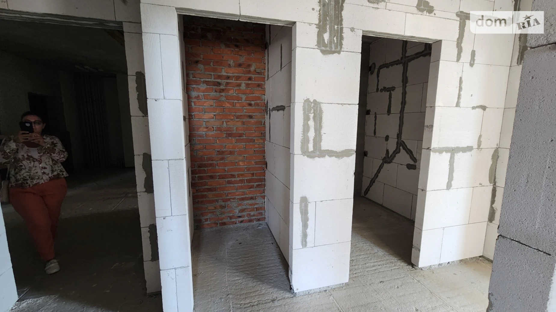 Продается 2-комнатная квартира 70.2 кв. м в Одессе, ул. Евгения Чикаленко(Академика Вильямса), 93 - фото 2