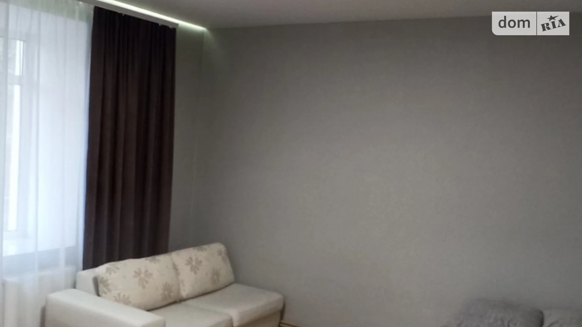 Сдается в аренду 1-комнатная квартира в Днепре, ул. Антоновича Владимира, 54 - фото 3