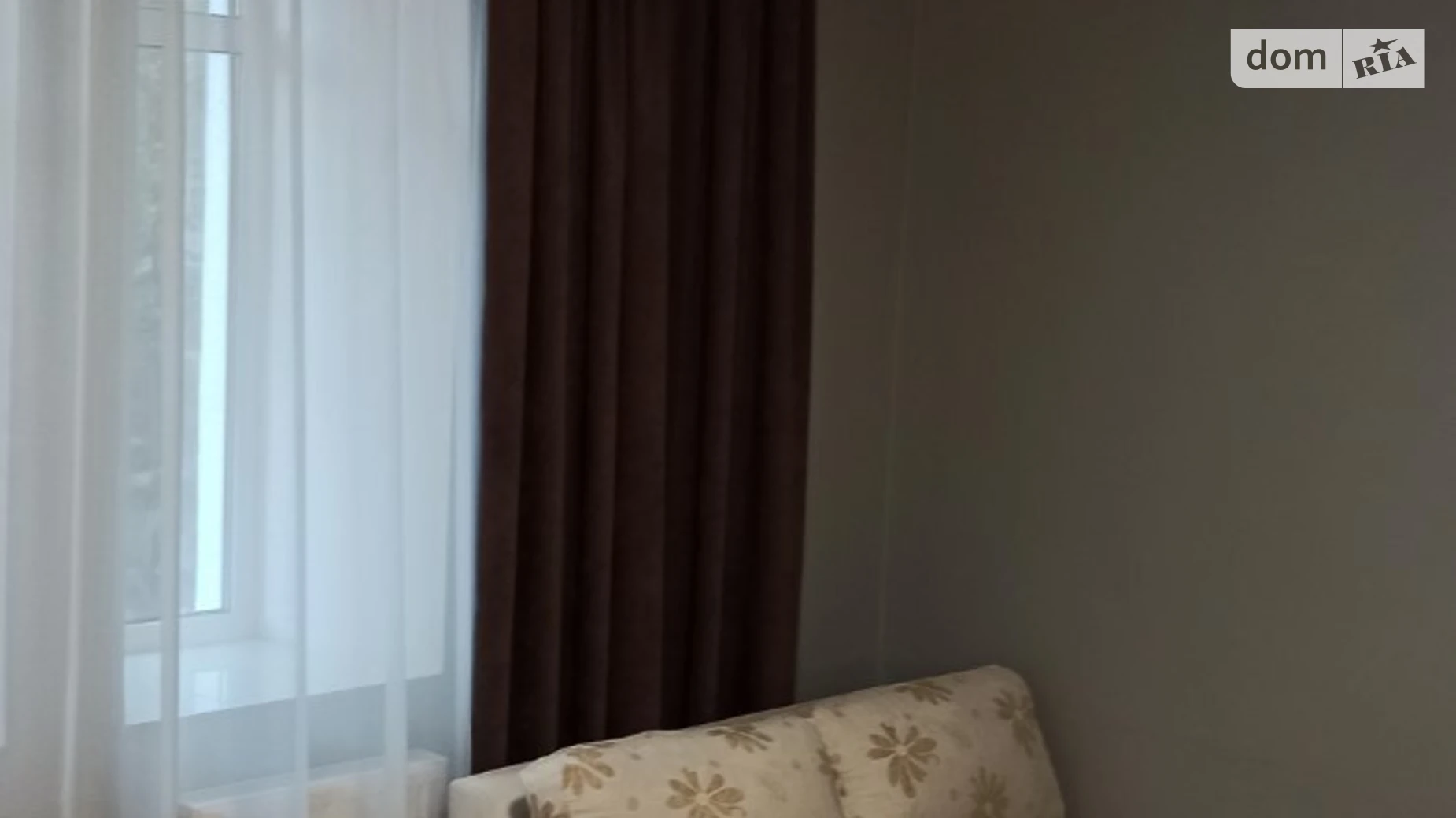 Сдается в аренду 1-комнатная квартира в Днепре, ул. Антоновича Владимира, 54 - фото 2