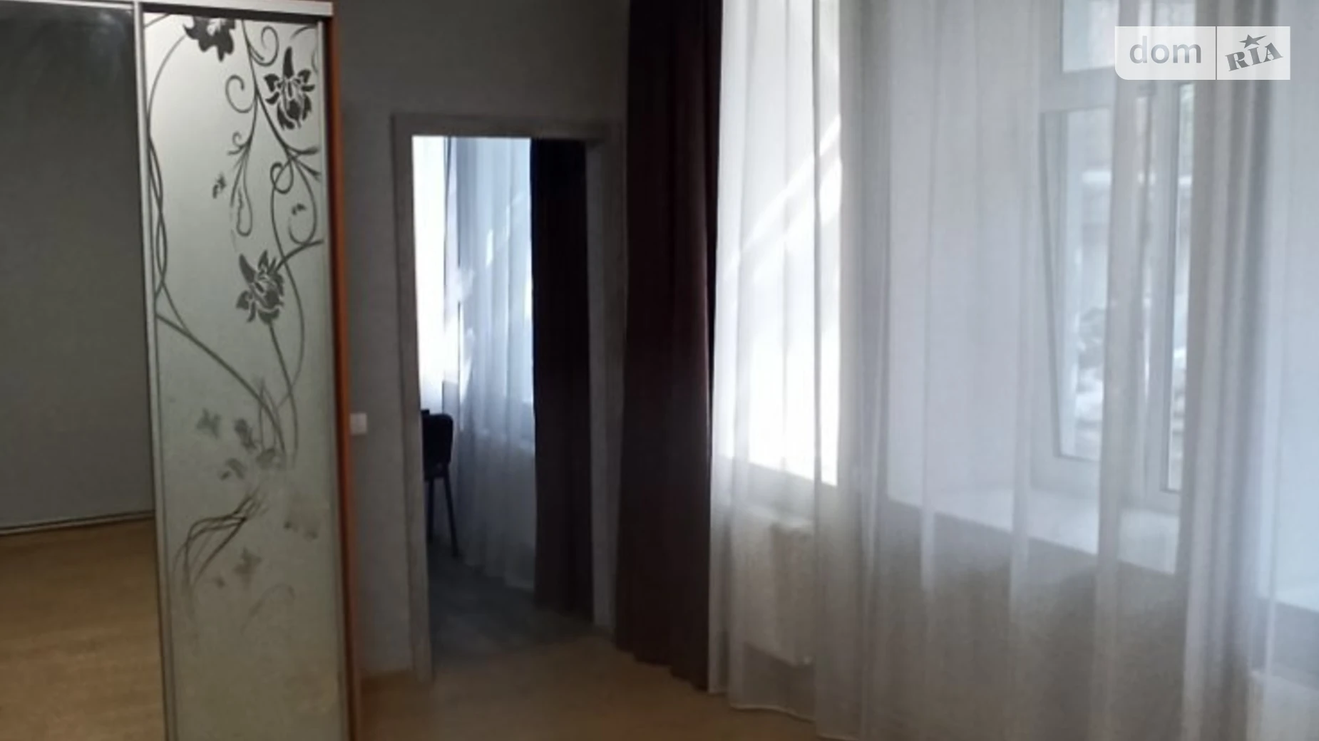 Сдается в аренду 1-комнатная квартира в Днепре, ул. Антоновича Владимира, 54 - фото 4