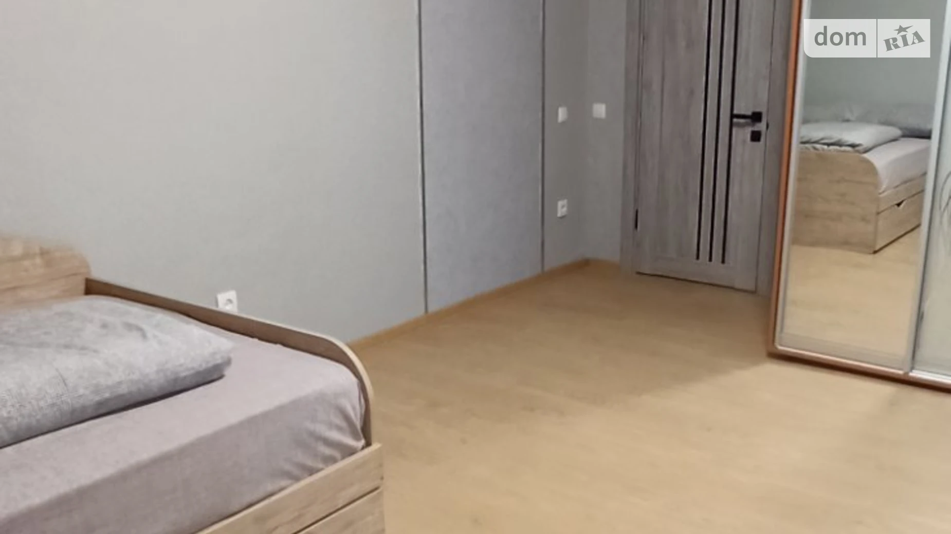 Сдается в аренду 1-комнатная квартира в Днепре, ул. Антоновича Владимира, 54 - фото 5