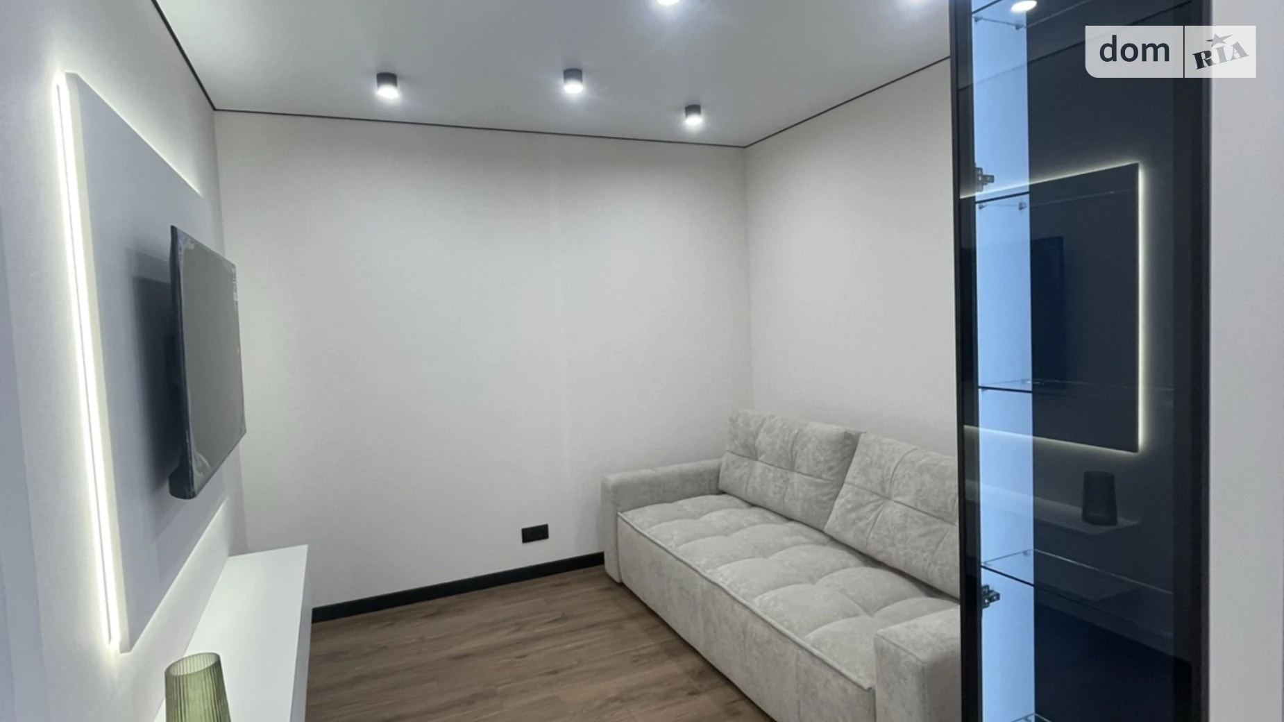 Продается 1-комнатная квартира 45 кв. м в Хмельницком, ул. Лесогриневецкая, 34В - фото 5