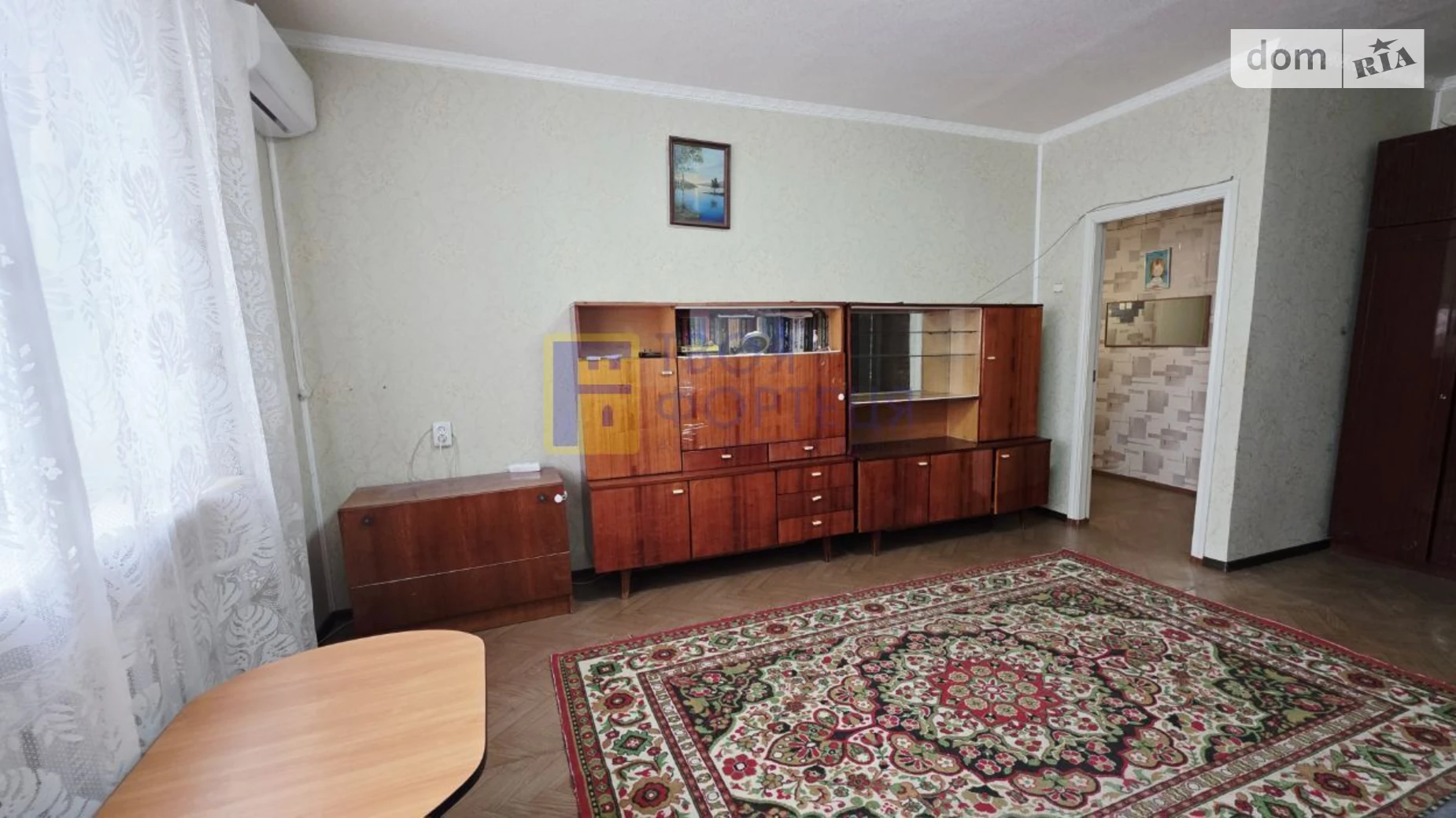 Продается 1-комнатная квартира 47.7 кв. м в Днепре, бул. Звездный, 1 - фото 4