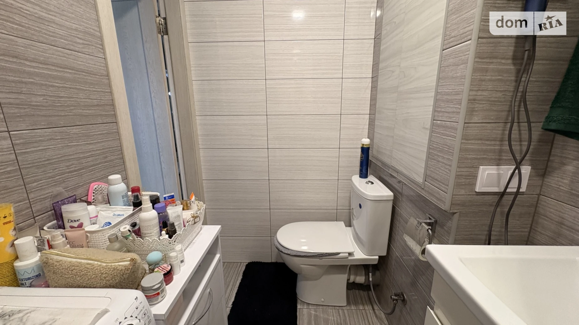 Продается 1-комнатная квартира 39.2 кв. м в Харькове, просп. Победы, 73Б - фото 5