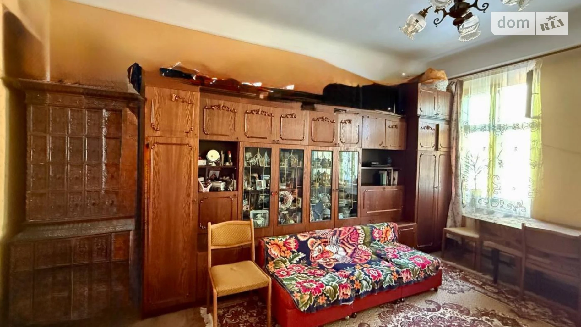 Продается 2-комнатная квартира 58 кв. м в Львове, цена: 70000 $ - фото 5