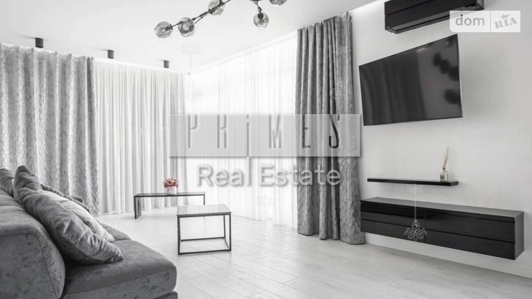 Сдается в аренду 2-комнатная квартира 80 кв. м в Киеве, ул. Андрея Верхогляда(Драгомирова), 11В - фото 3