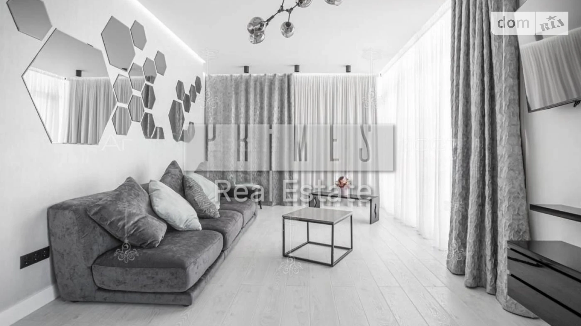 Сдается в аренду 2-комнатная квартира 80 кв. м в Киеве, ул. Андрея Верхогляда(Драгомирова), 11В - фото 4