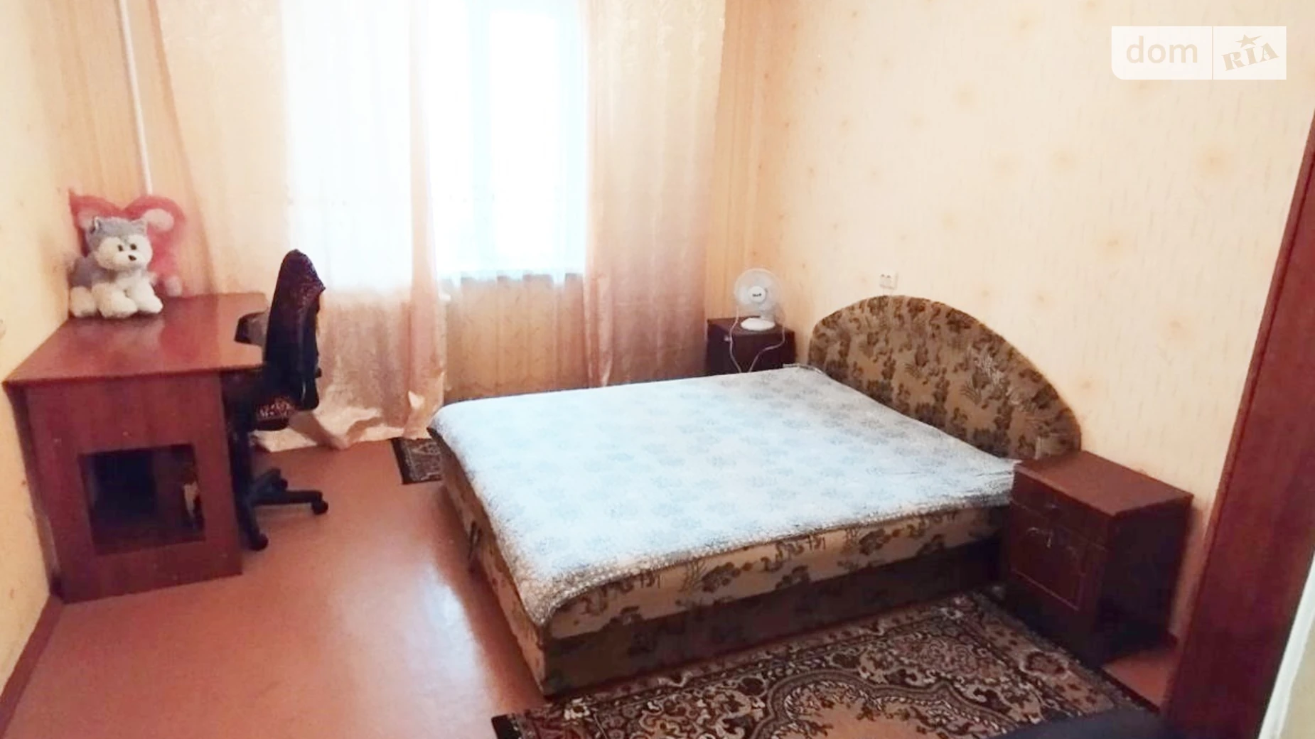 Сдается в аренду 2-комнатная квартира 50 кв. м в Николаеве - фото 3
