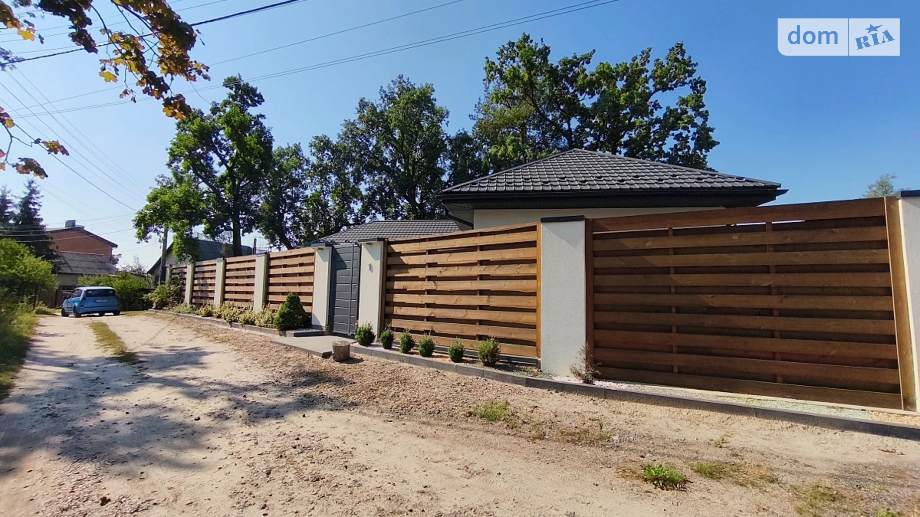 Продается одноэтажный дом 112.7 кв. м с участком, цена: 260000 $ - фото 2