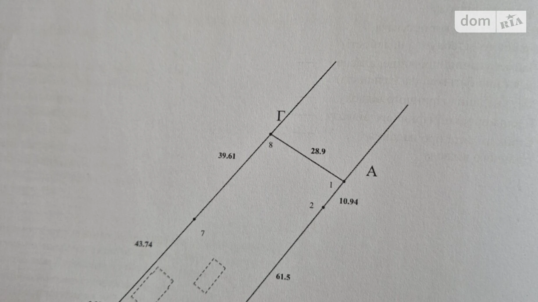 Продается одноэтажный дом 79.2 кв. м с мансардой, цена: 9900 $ - фото 5