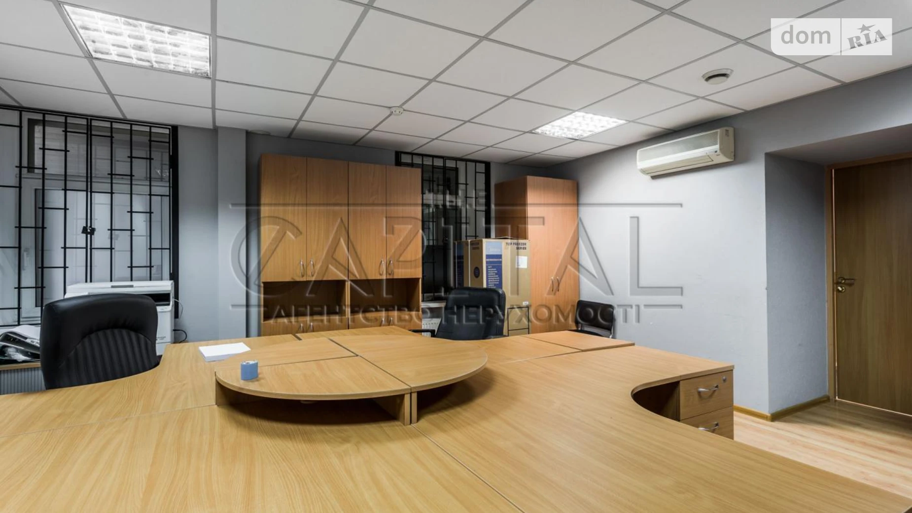 Сдается в аренду офис 1012.4 кв. м в бизнес-центре, цена: 8000 $ - фото 3