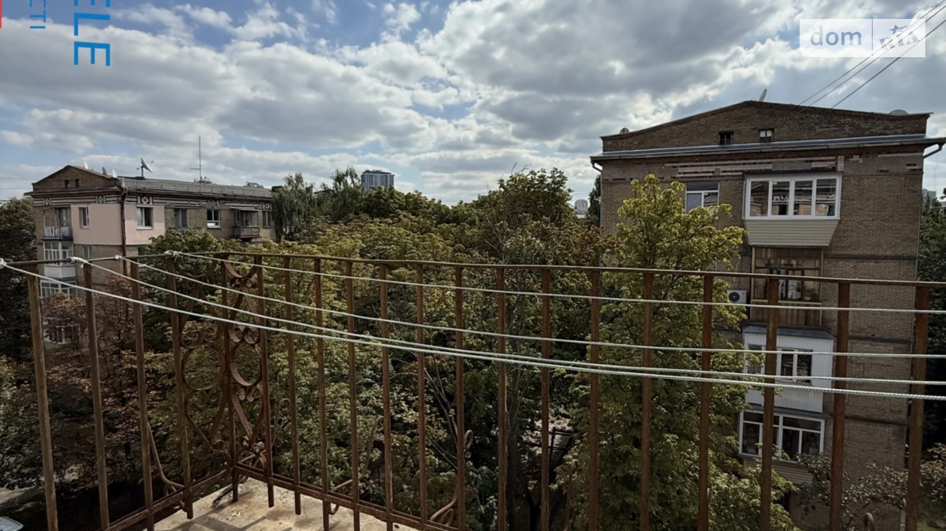 Продається 3-кімнатна квартира 70.4 кв. м у Києві, вул. Лондонська(Пітерська), 2 - фото 3