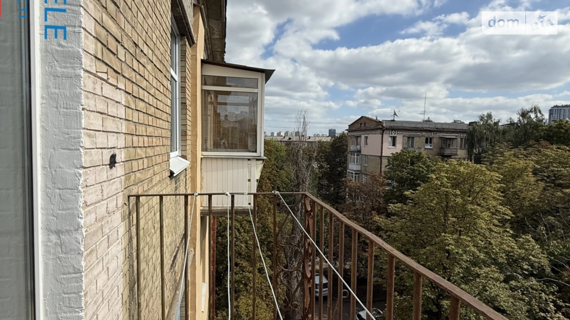 Продається 3-кімнатна квартира 70.4 кв. м у Києві, вул. Лондонська(Пітерська), 2 - фото 5