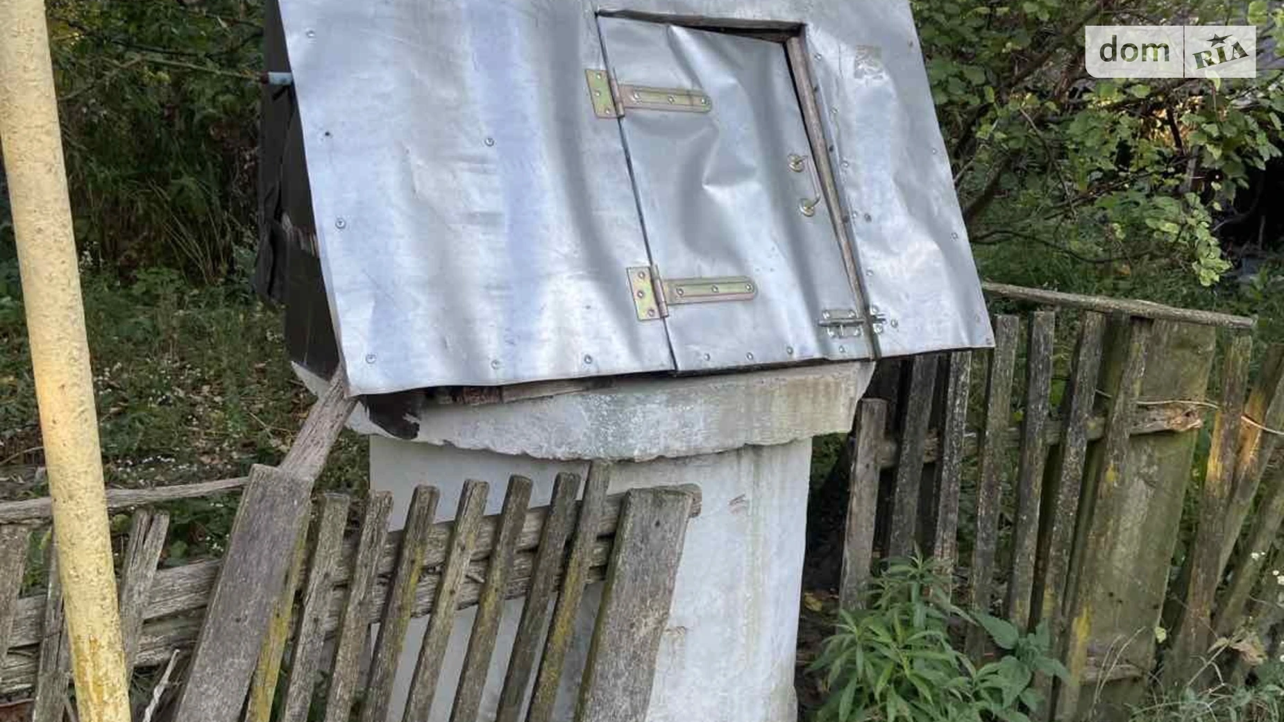 Продается одноэтажный дом 50 кв. м с беседкой, цена: 8500 $ - фото 3