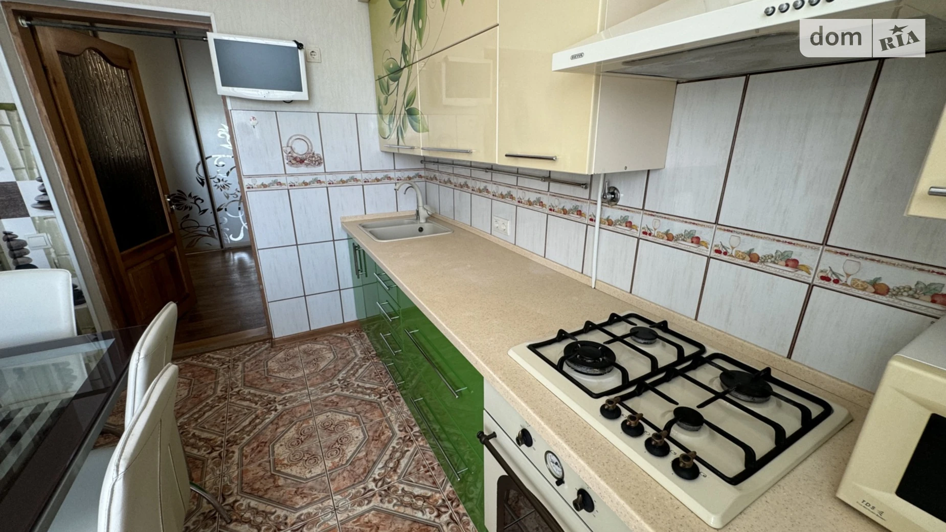 Продається 3-кімнатна квартира 65.3 кв. м у Миколаєві, цена: 49000 $ - фото 2