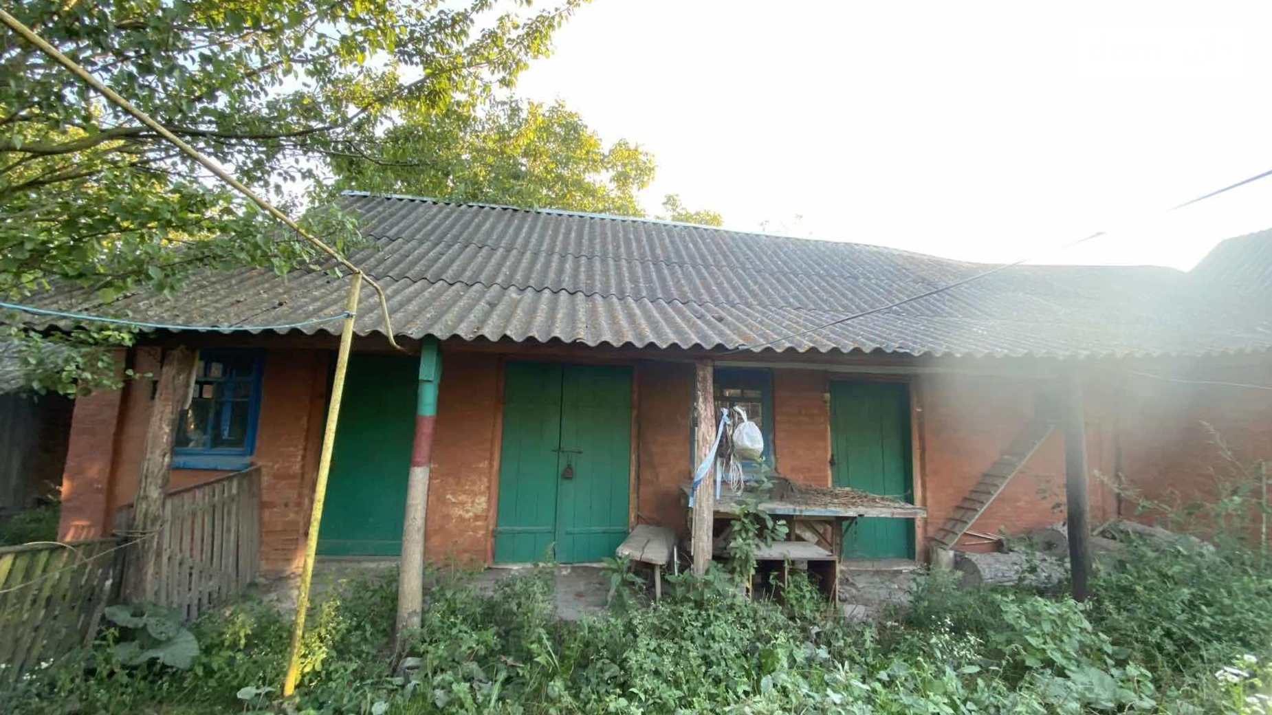 Продается одноэтажный дом 50 кв. м с беседкой, цена: 8500 $ - фото 2