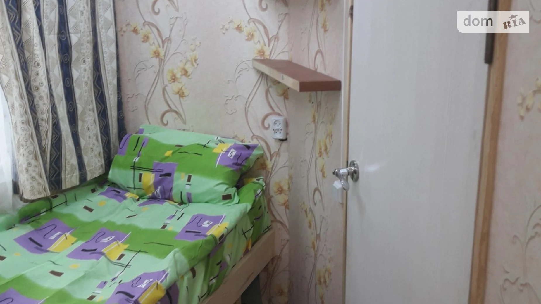 Продается 3-комнатная квартира 84.6 кв. м в Днепре, ул. Тесная - фото 2