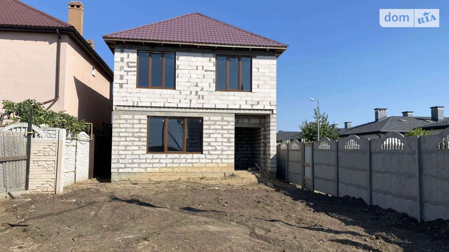Продается дом на 2 этажа 186.3 кв. м с мебелью, цена: 50000 $ - фото 2