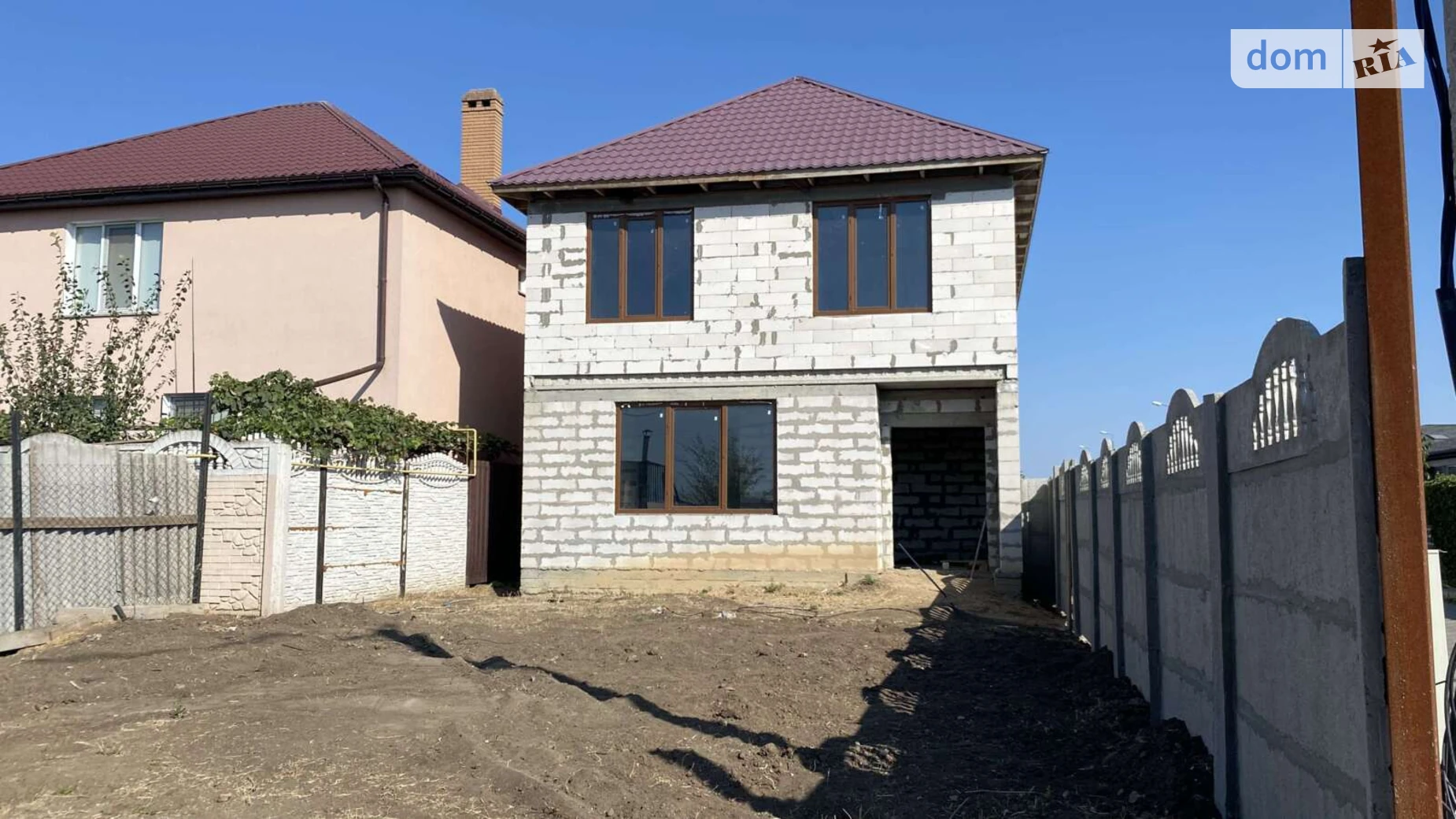 Продається будинок 2 поверховий 186.3 кв. м с басейном, цена: 50000 $ - фото 2