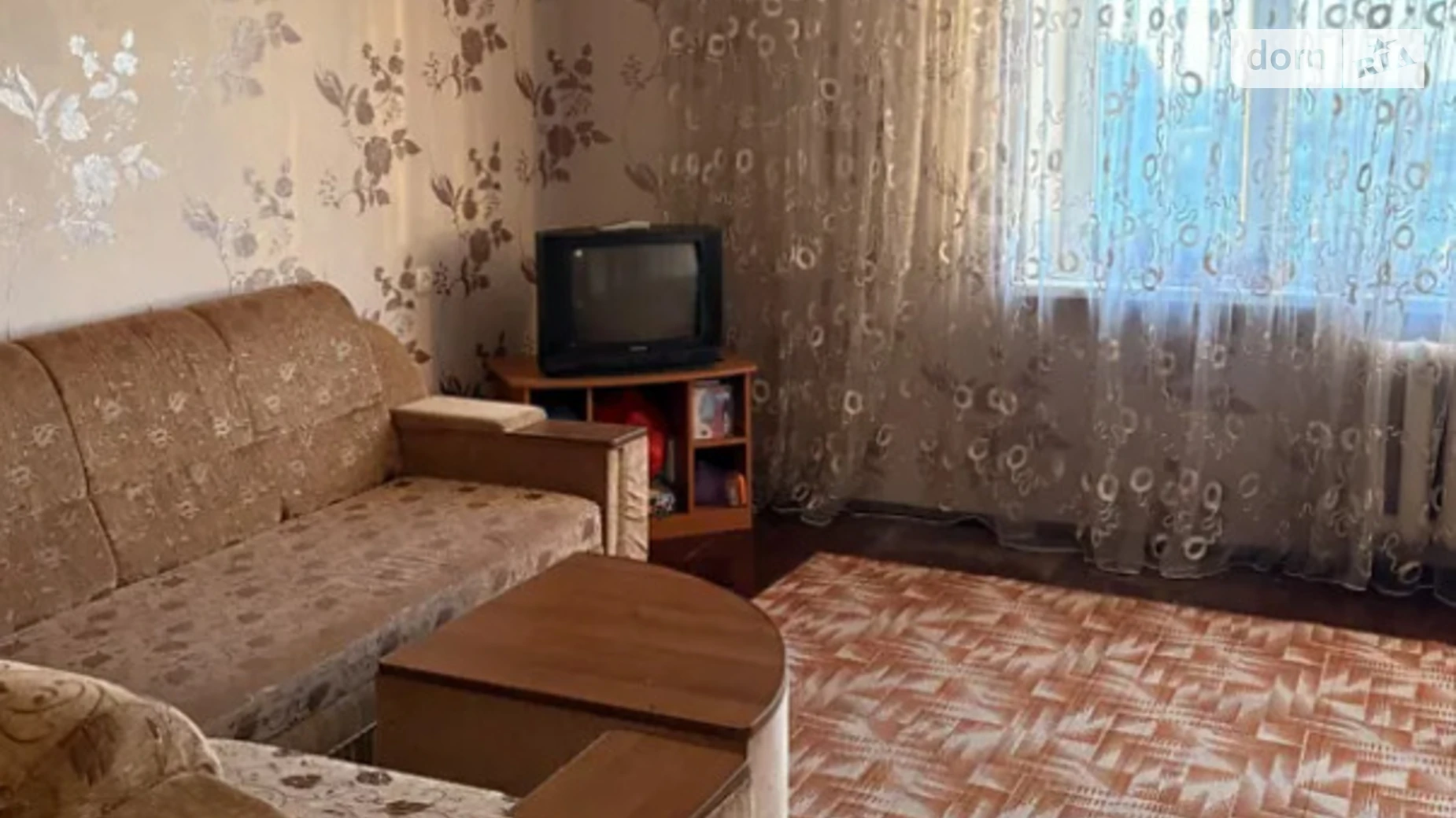 Продается 3-комнатная квартира 68.7 кв. м в Житомире, ул. Народицкая, 15 - фото 5